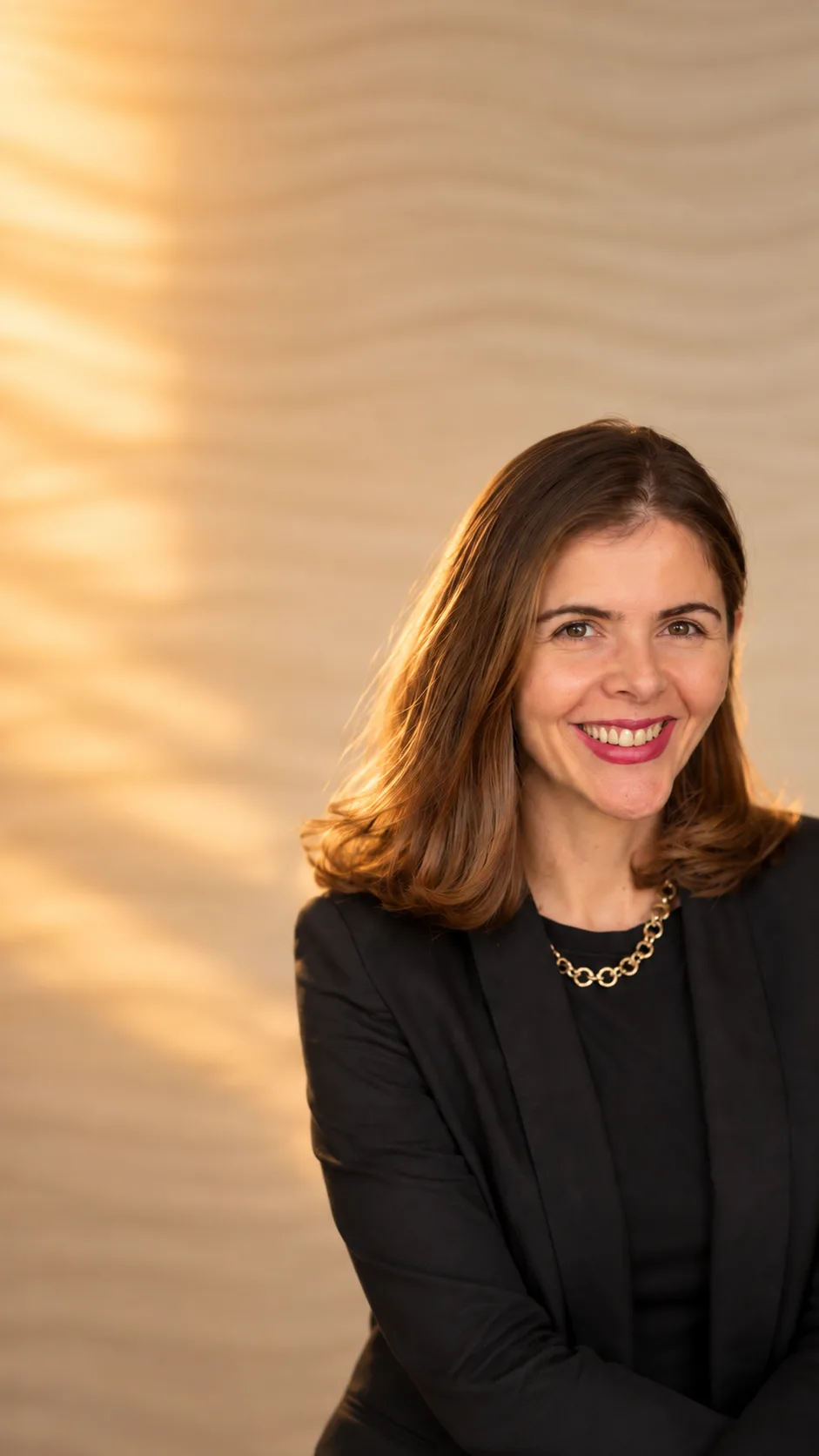 Dra. Maira Camillo, fonoaudióloga